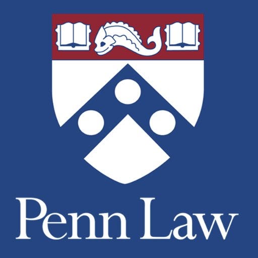 PennLawLife Medium