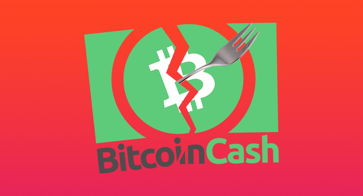 Bitcoin Cash After Hard Fork The Aftermath Onytrex Com Medium - 
