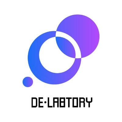 DE-labtory - Medium