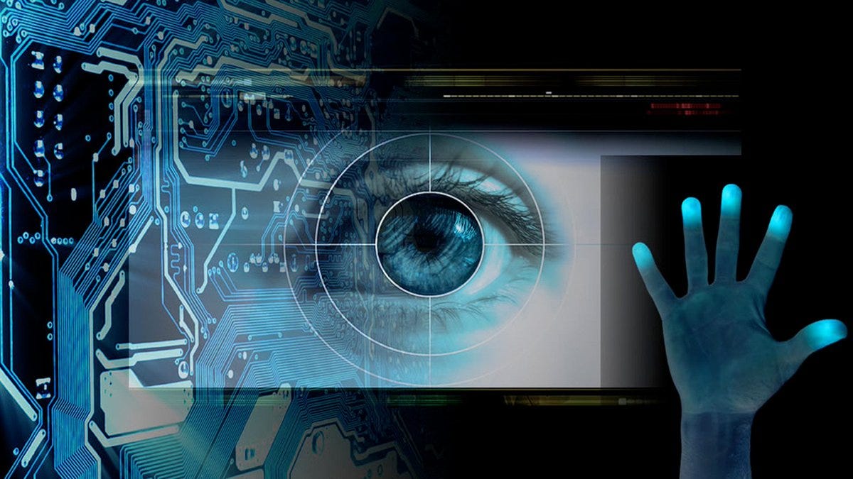 How to protect biometric authentication systems StarForce Medium