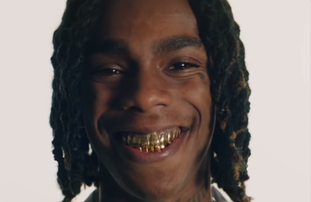 YNW Melly’s Arrest: Another Bad Day for Twitter’s Clout Culture