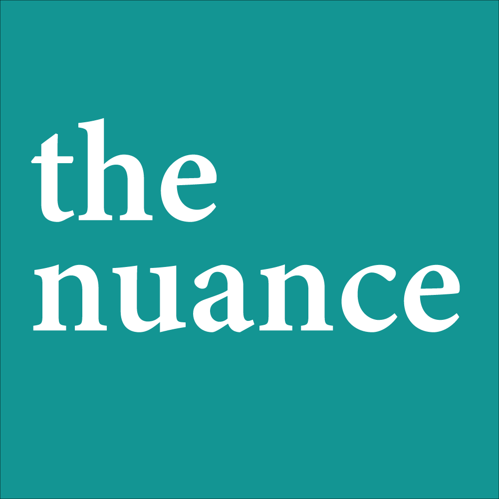 THE NUANCE Medium