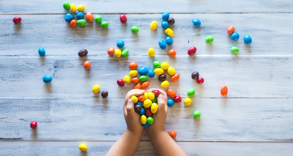How we implemented kid-safe analytics with Amplitude