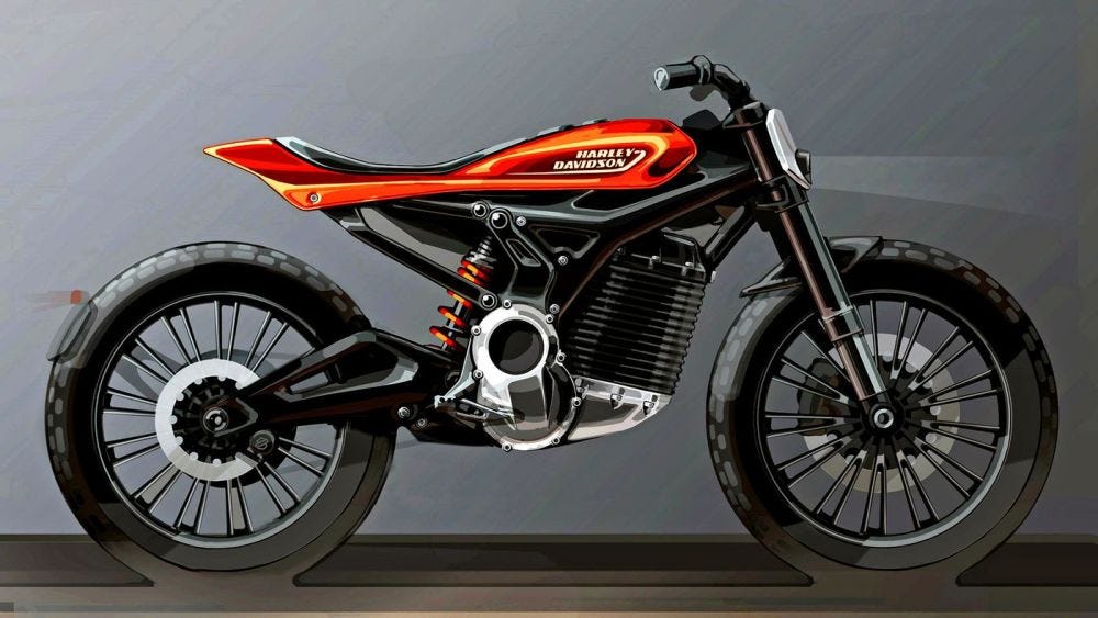 Harley Davidson Isn T Electrifying Anyone With Its Electric Recently Harley Davidson Announced Plans For Multiple Diffe Electric Vehicles Three Motorcycles Scooter Category Bikes And Even An