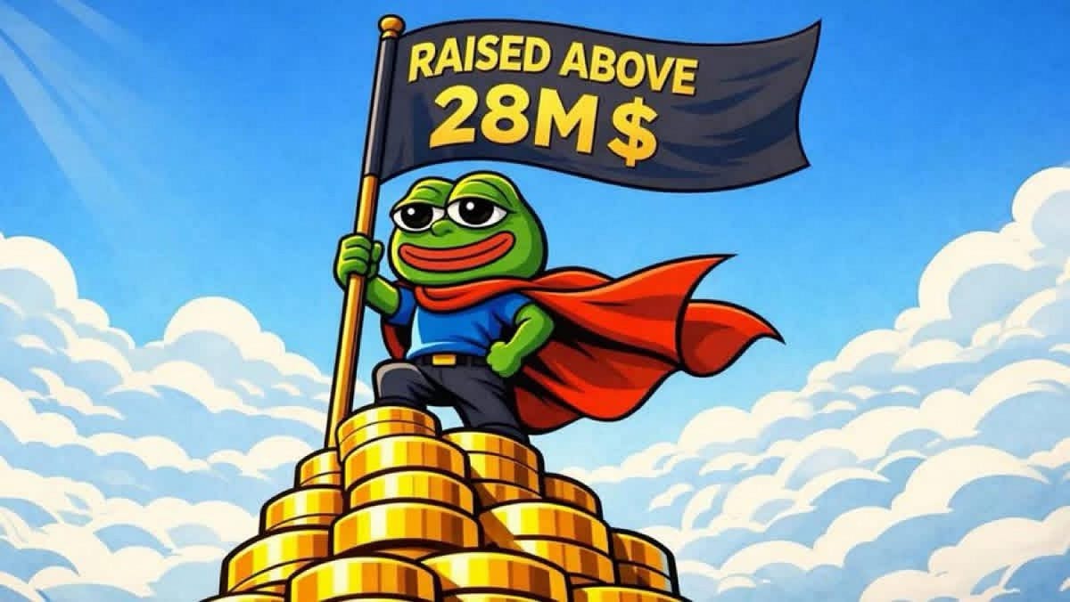 How to stake your lil Pepe presale token 2026