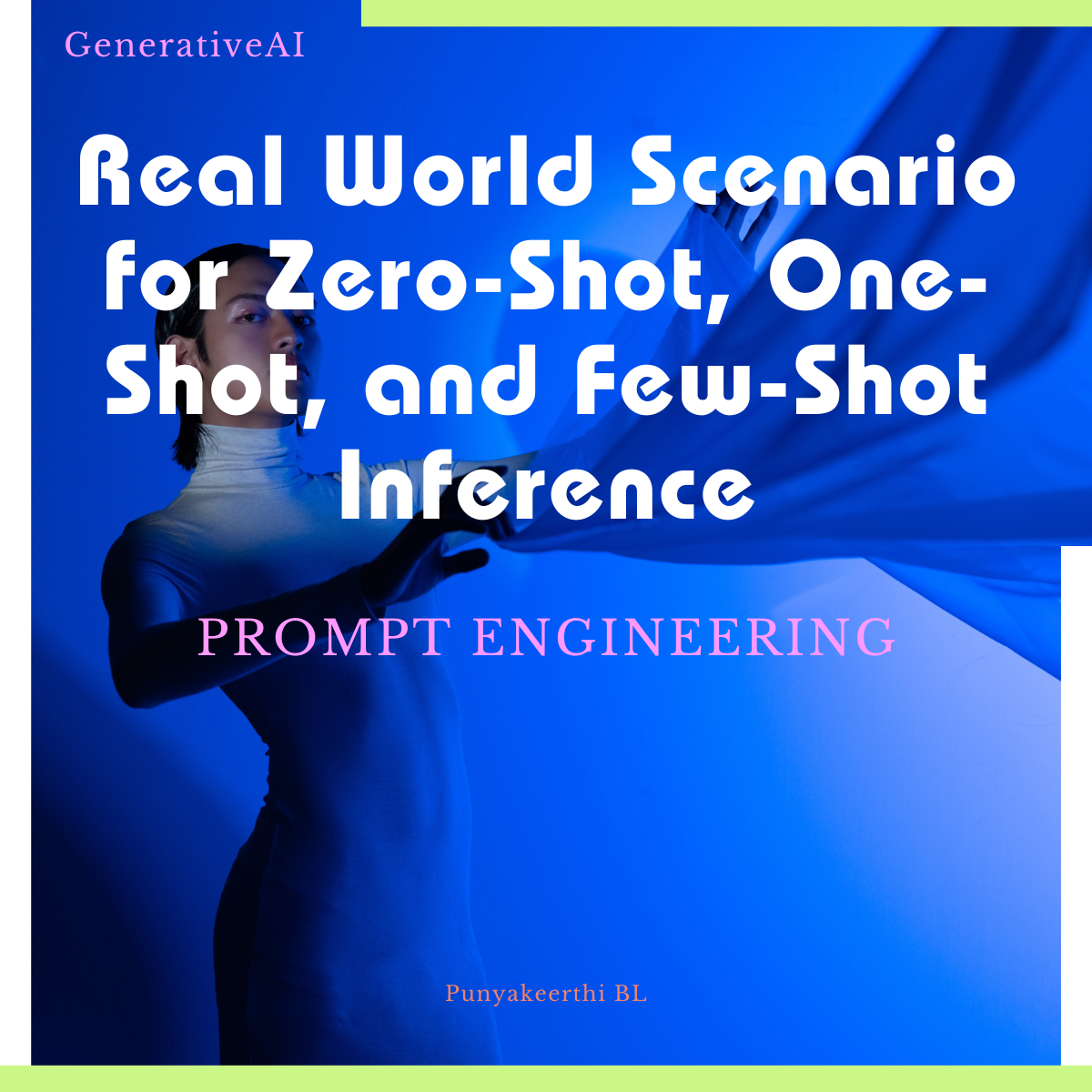 Making Predictions with Limited Data: Zero-Shot, One-Shot, and Few-Shot Inference