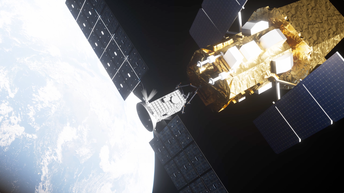 Swift Will Be Saved. What It Says About Low Earth Orbit Is Less Reassu