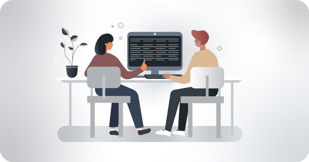 CodingSquad – Medium