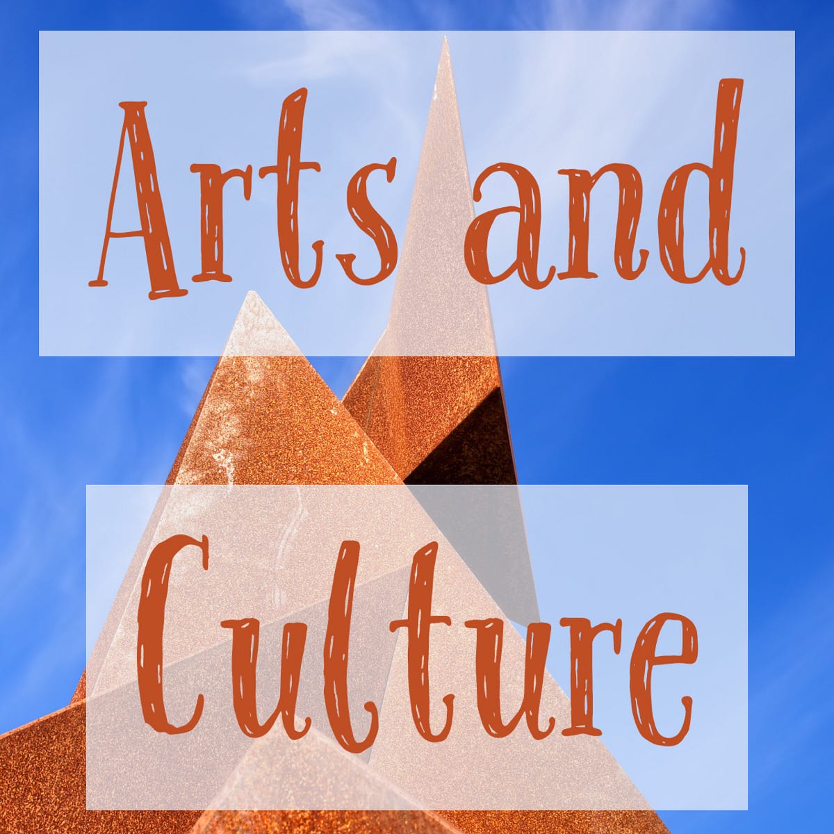 Arts, culture, music, and education - Medium