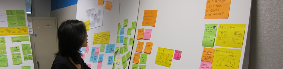 How to become a UXer