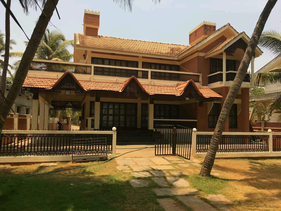 udupi guest house Medium