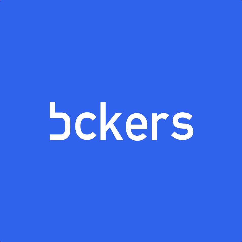 bckers