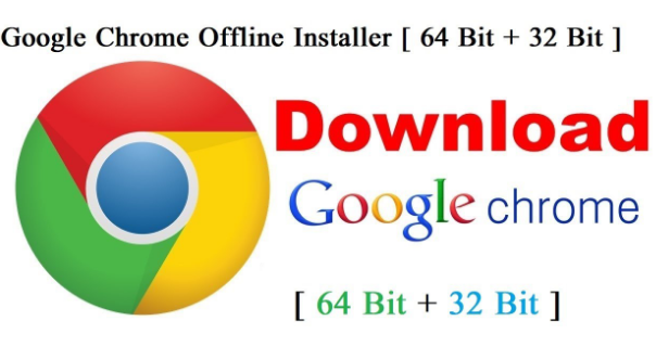 Download Google Chrome Offliner Instaler – Delia Anastasya ...