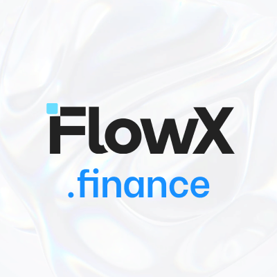 flowx finance