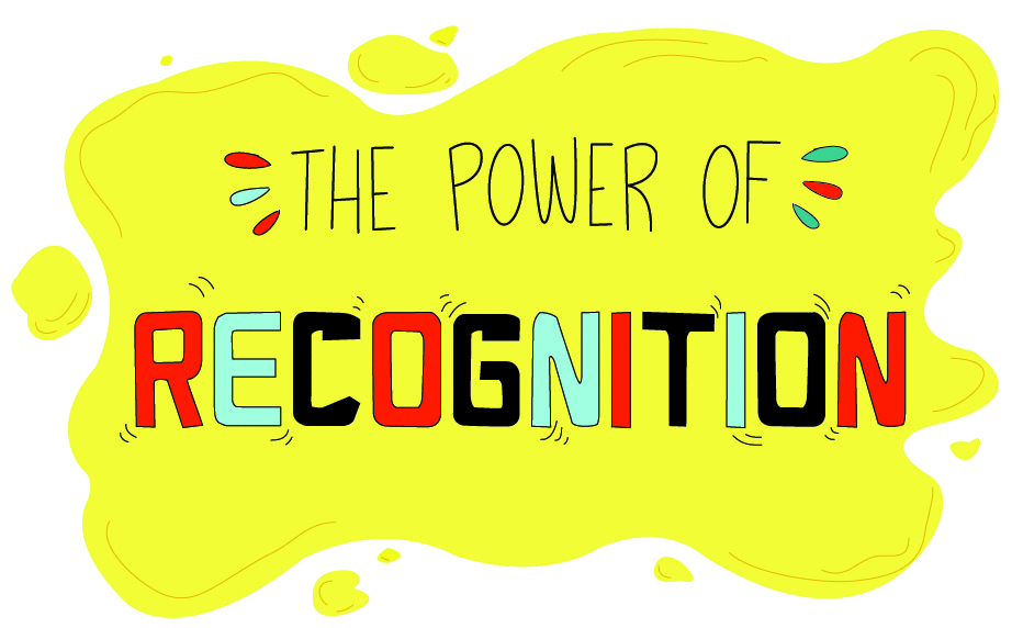 We all strive for recognition, rewards and awards. The Fit Magazine