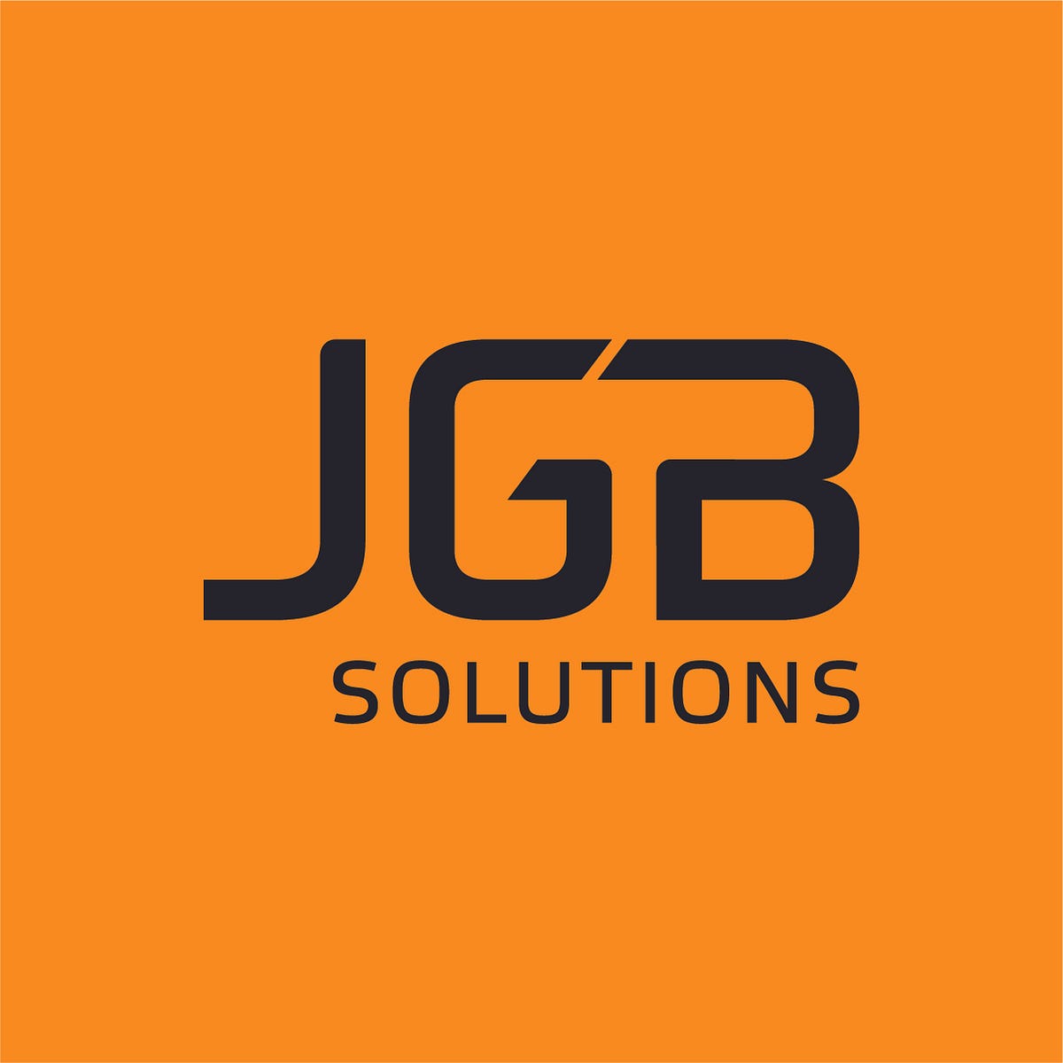 JGB Solutions Medium