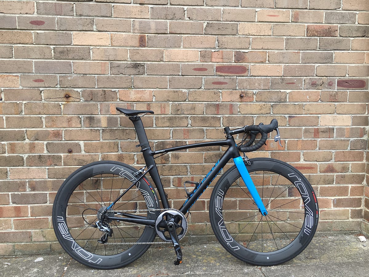 Aluminium will never die. A review of the Specialized Allez Sprint (and
