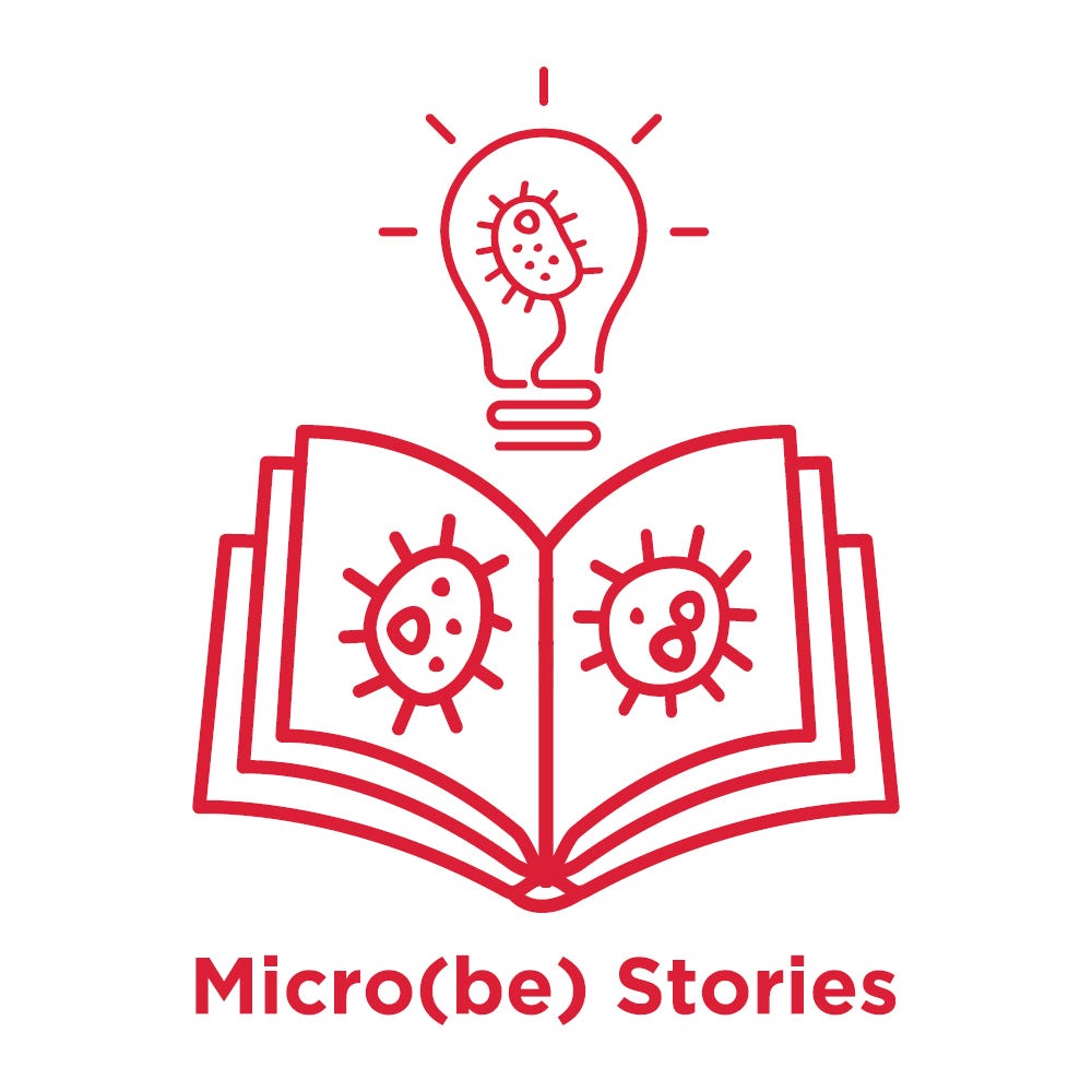 Micro(be) Stories - Medium