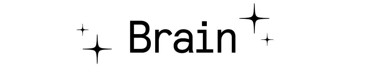 BRAIN