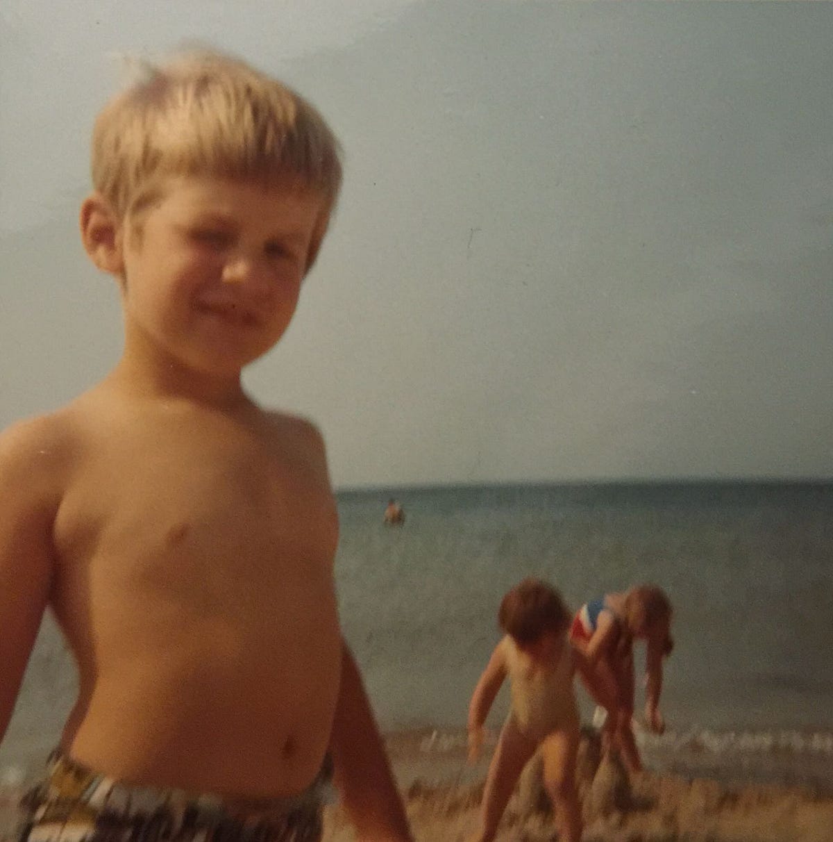 What Does 23 Body Fat Look Like Thomas P Seager PhD Medium