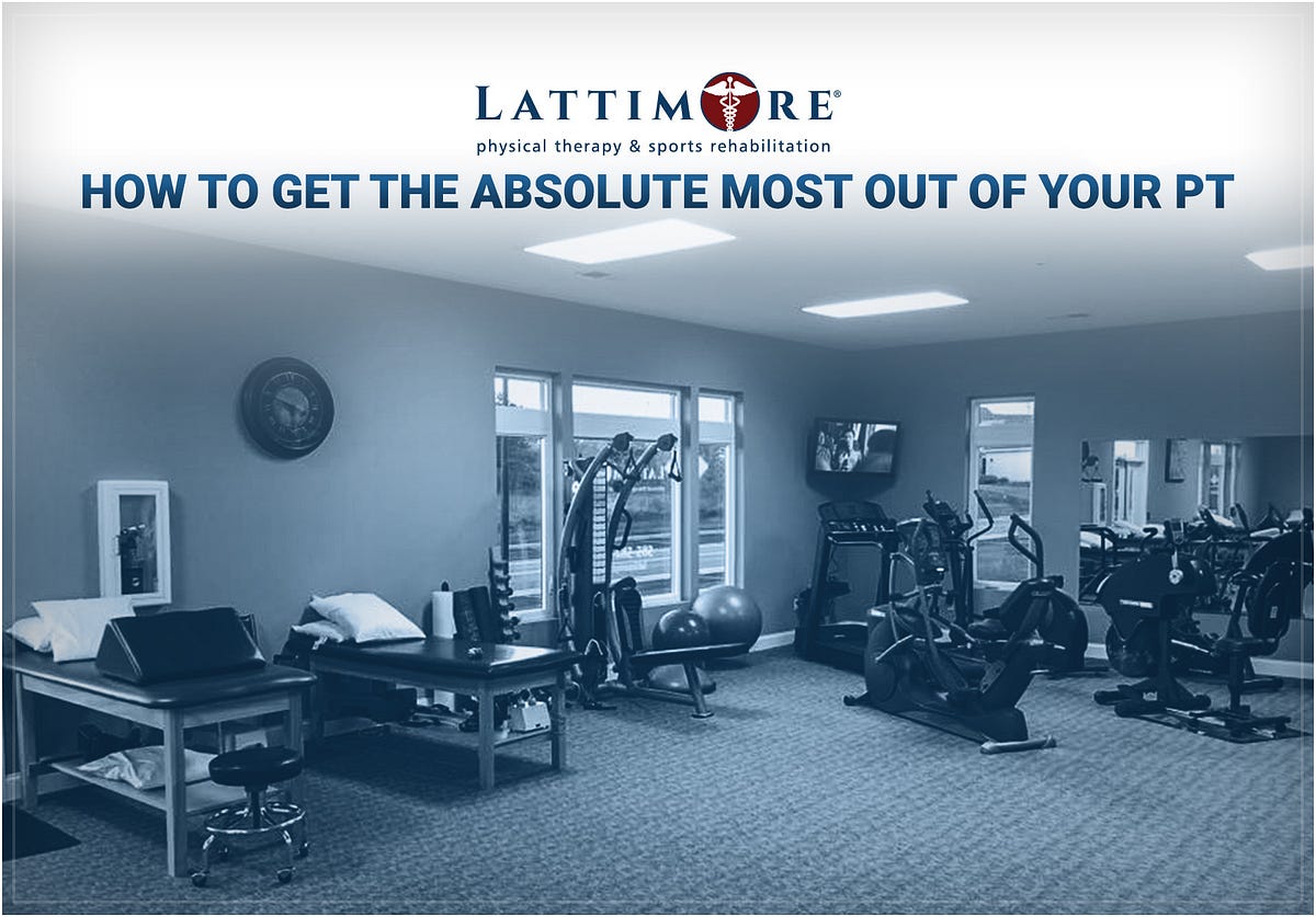 lattimore physical therapy locations