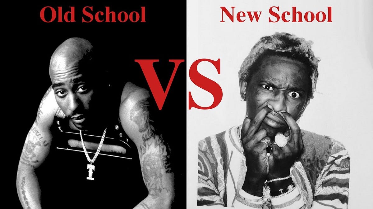 Hip Hop vs. Hype Rap Debate the Music Medium