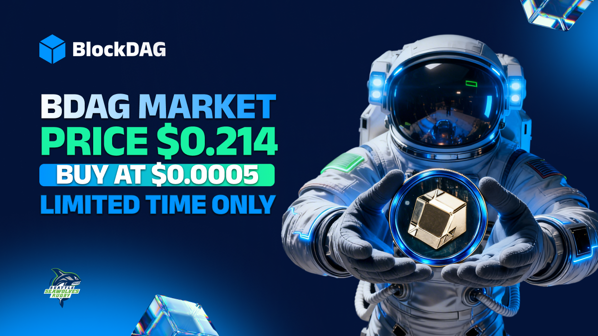 #WeeklyRecap: From Early Access to Full Acceleration