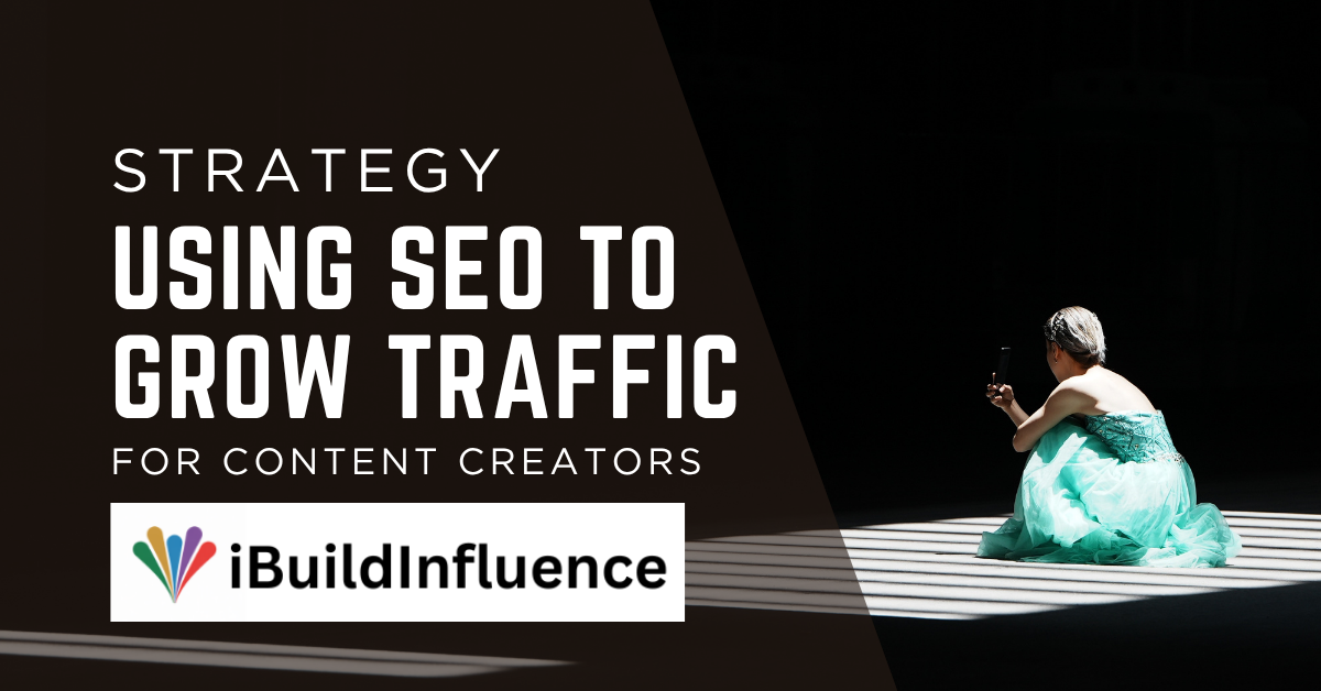 Social SEO: Get Found & Grow Without Going Viral | iBuildInfluence Blog
