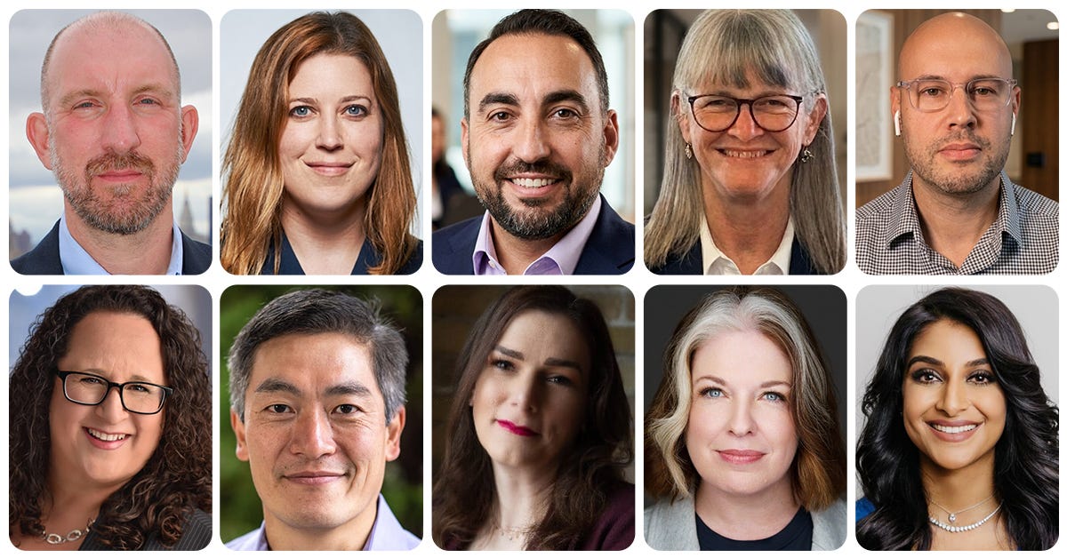 10 Most Influential CISOs to Follow in 2026