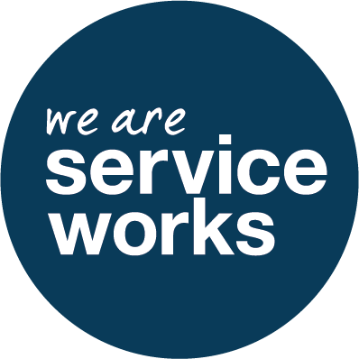 Service Works - Medium