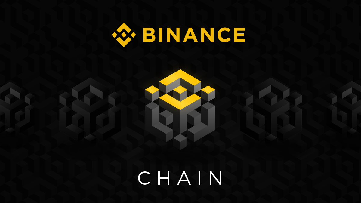 Binance Chain – Binance Exchange – Medium
