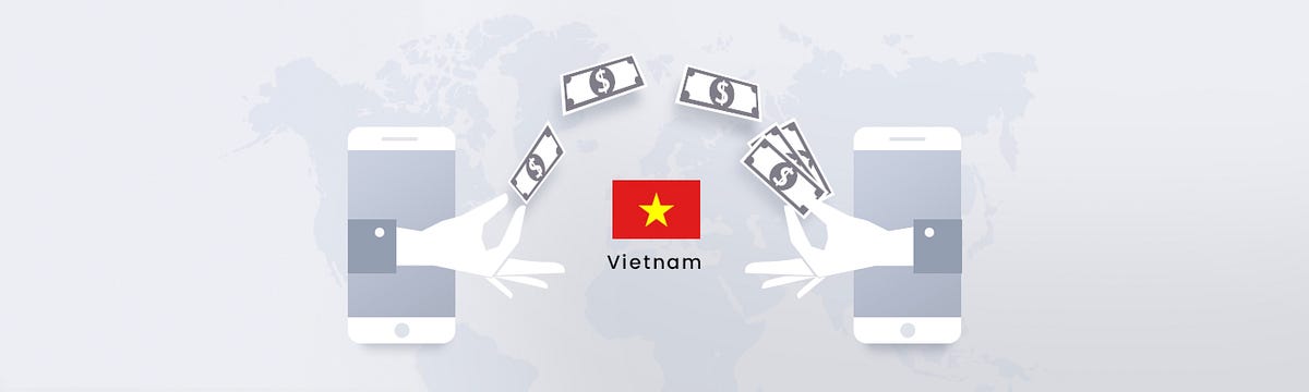 International money transfer policy: Vietnam