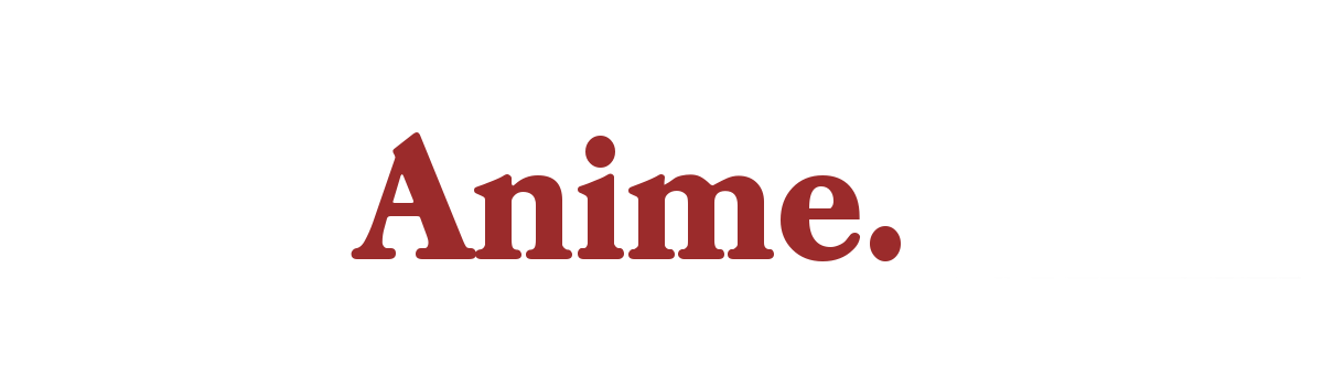 Anime