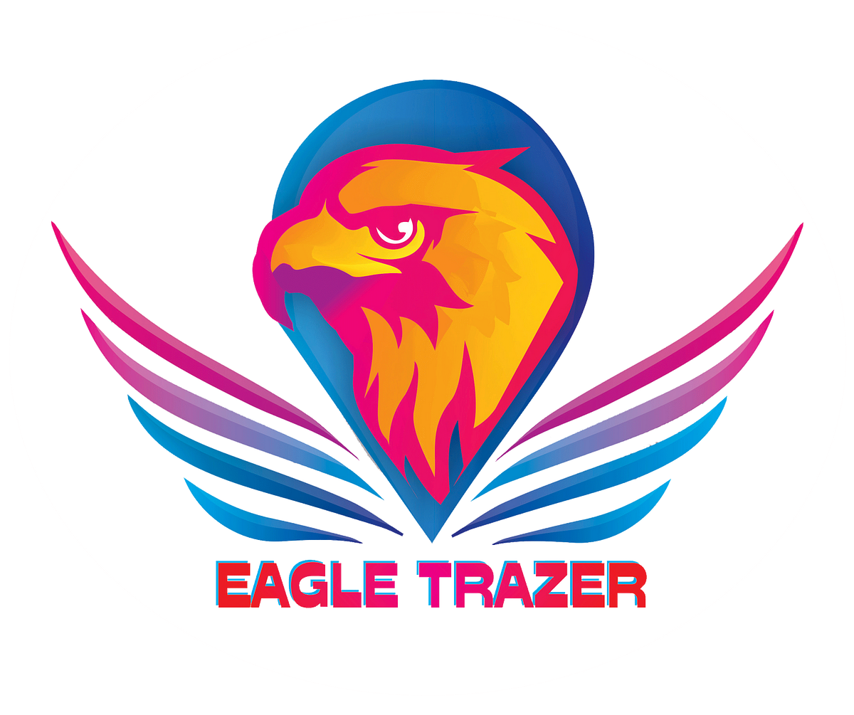 GPS Vehicle Tracking System | GPS Tracker | Eagle Trazer - Medium