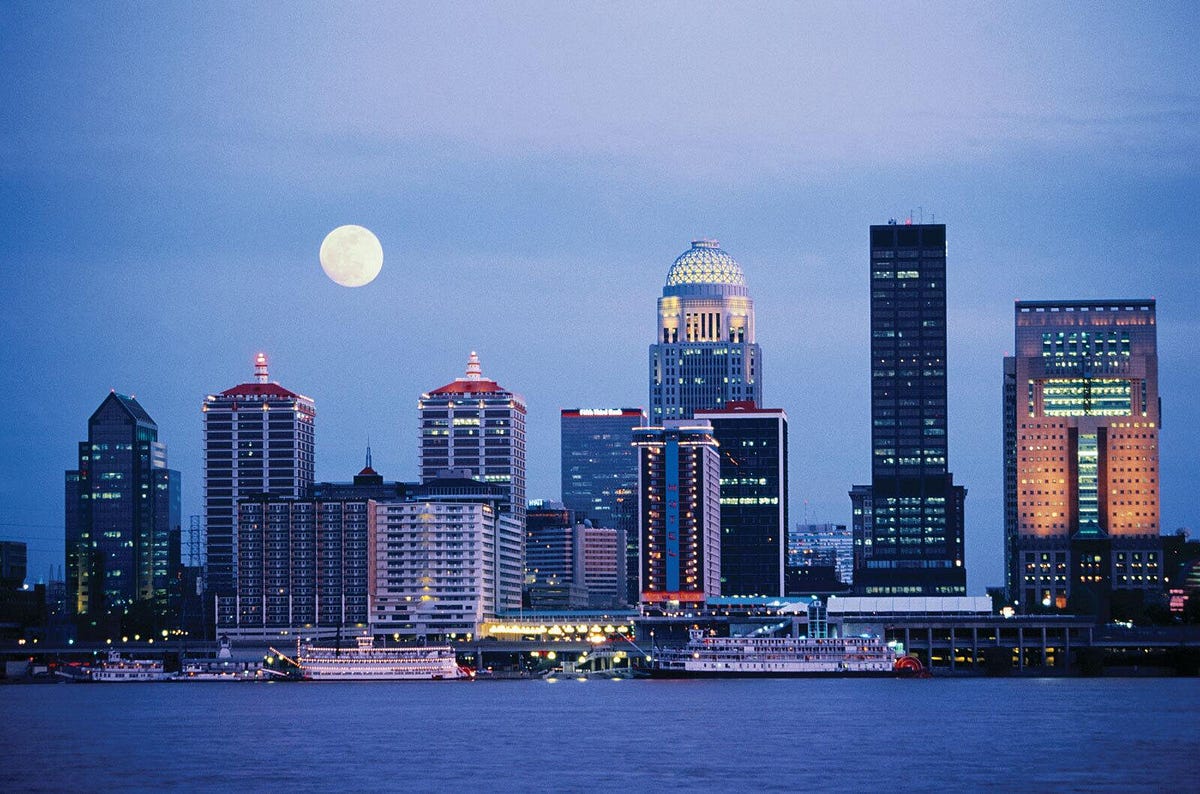 Louisville News Medium