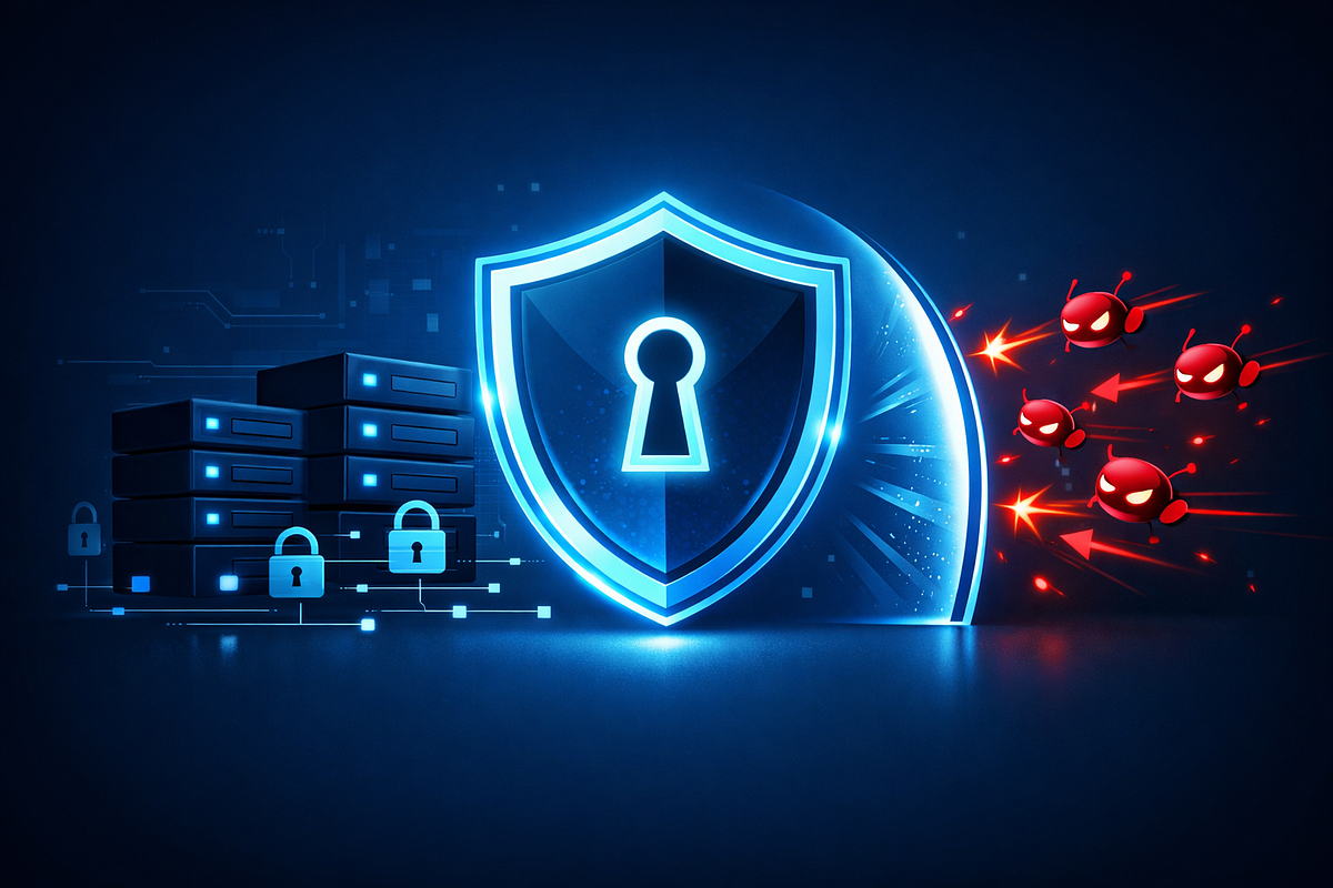 Fail2ban for self-hosters: stop brute-force without turning your server into a security project