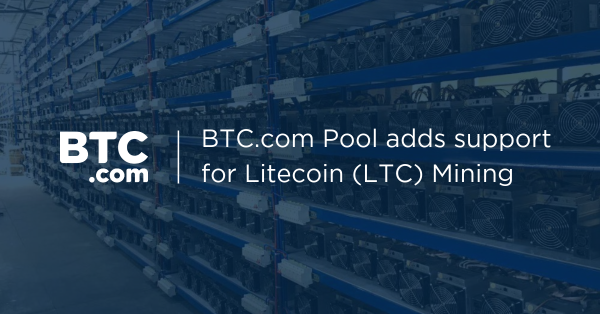 Best Bitcoin Mining Pools 2019