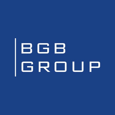 BGBGroup - Medium