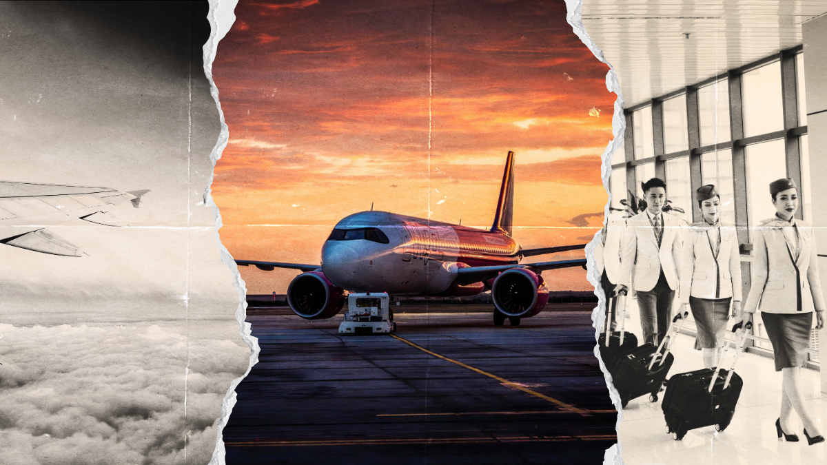 The airlines’ wealth was built on the backs of your ancestors. It’s ti The airlines’ wealth was built on the backs of your ancestors. It’s ti