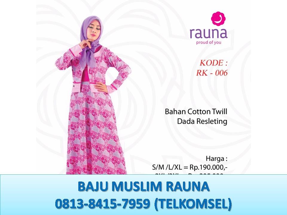 Best Of Baju Pesta Muslim Couple Ibu Dan Anak Perempuan 