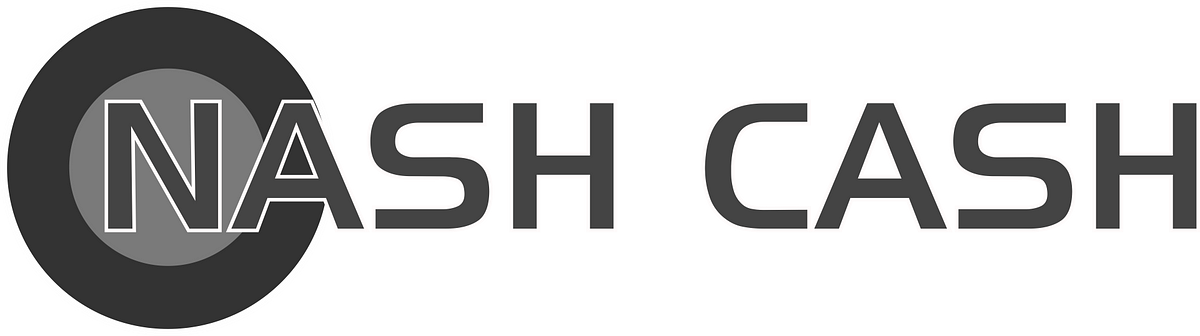 NashCash – NashCash – Medium