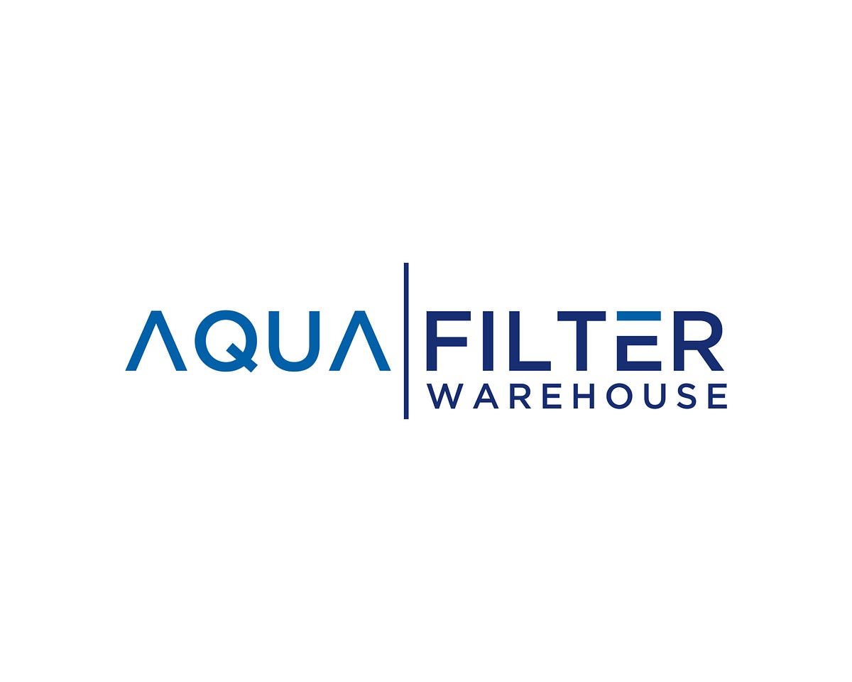 Aqua Filter Warehouse Medium