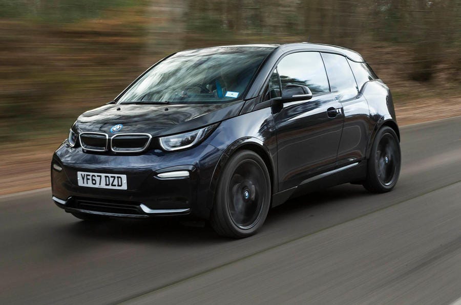 BMW's electric car plans are broken - The Future is ...