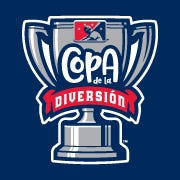 MiLB Copa de la Diversión