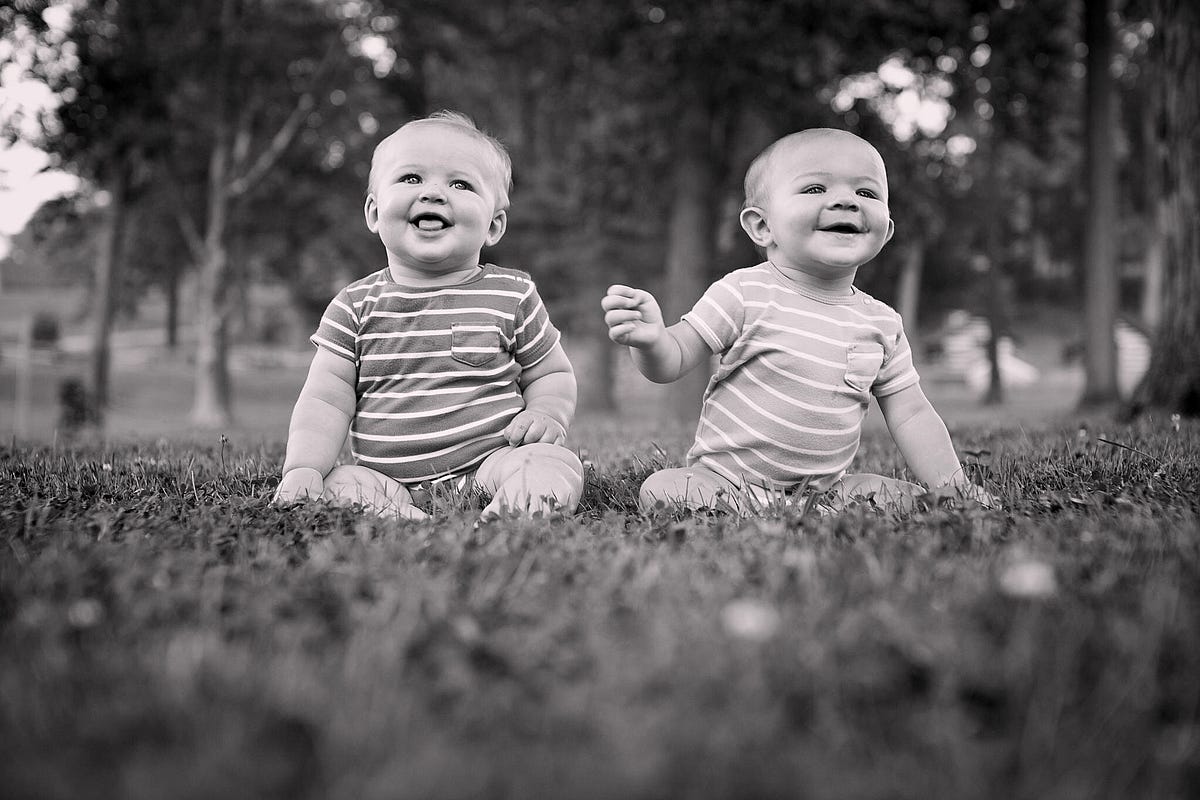 1 year old(s).