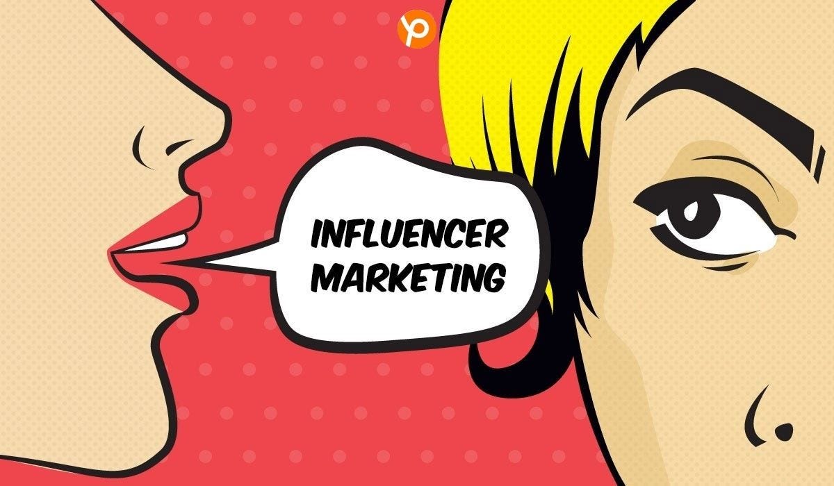 Unleash The Power of Purgesoft Influencer Marketing Services!