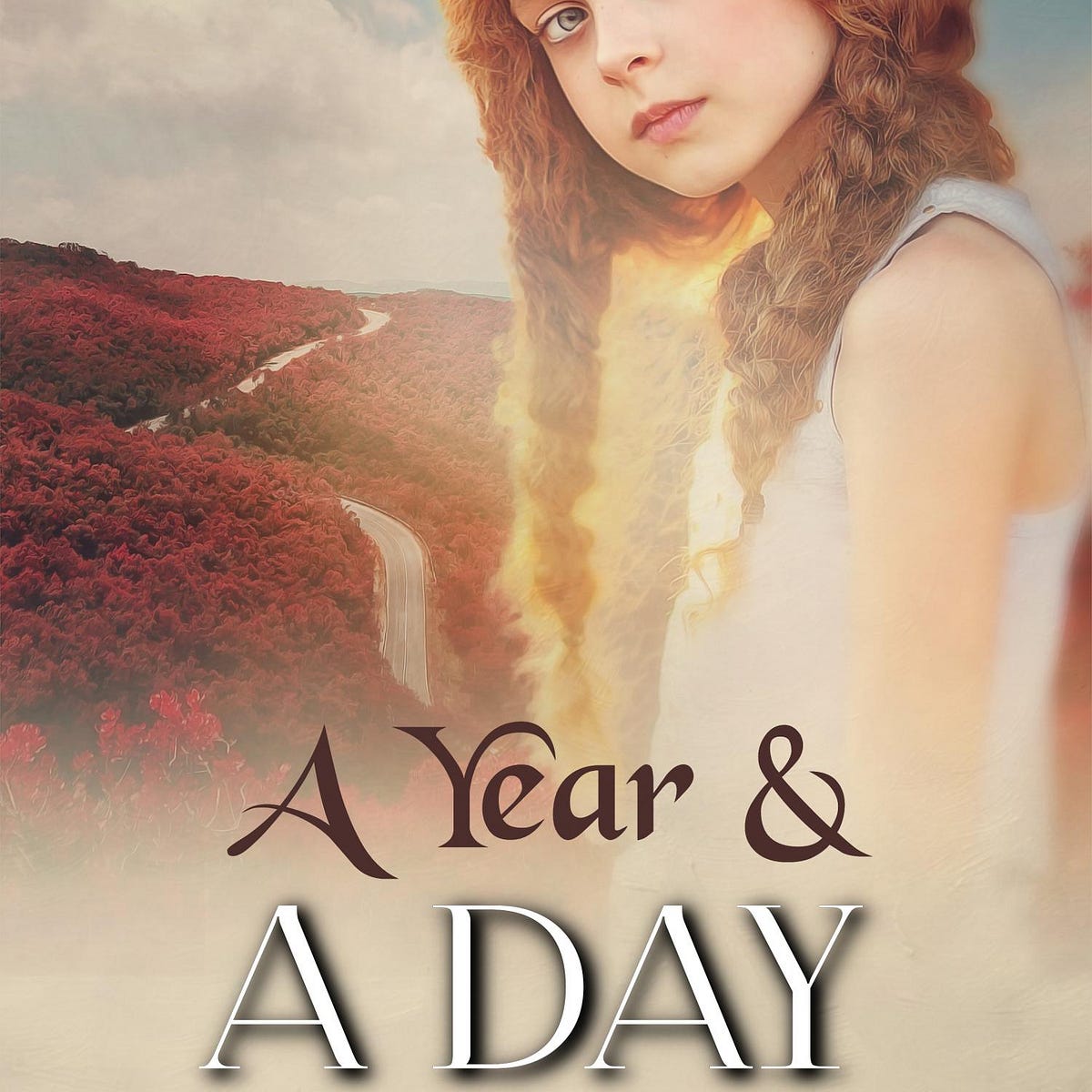 A Year And A Day Medium A year and a day medium