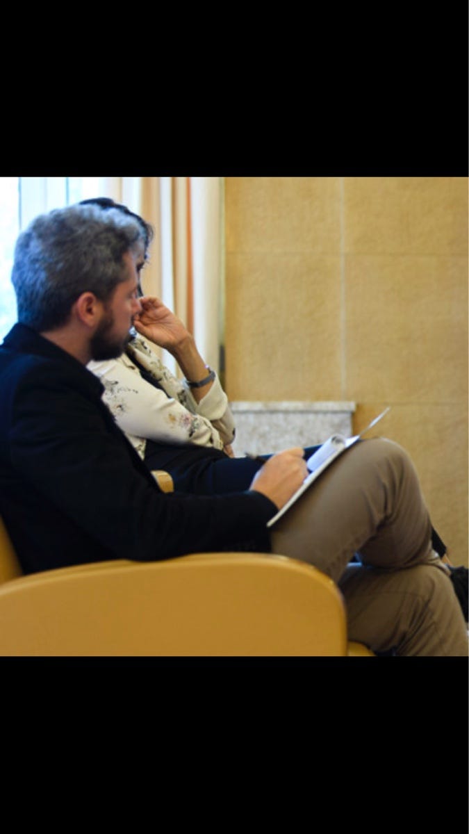 Marco Brunner Timeline