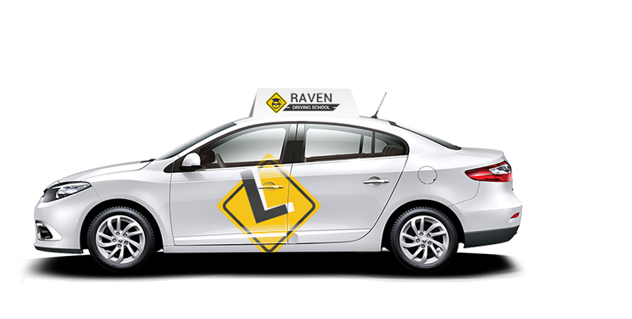 Driving School Medium