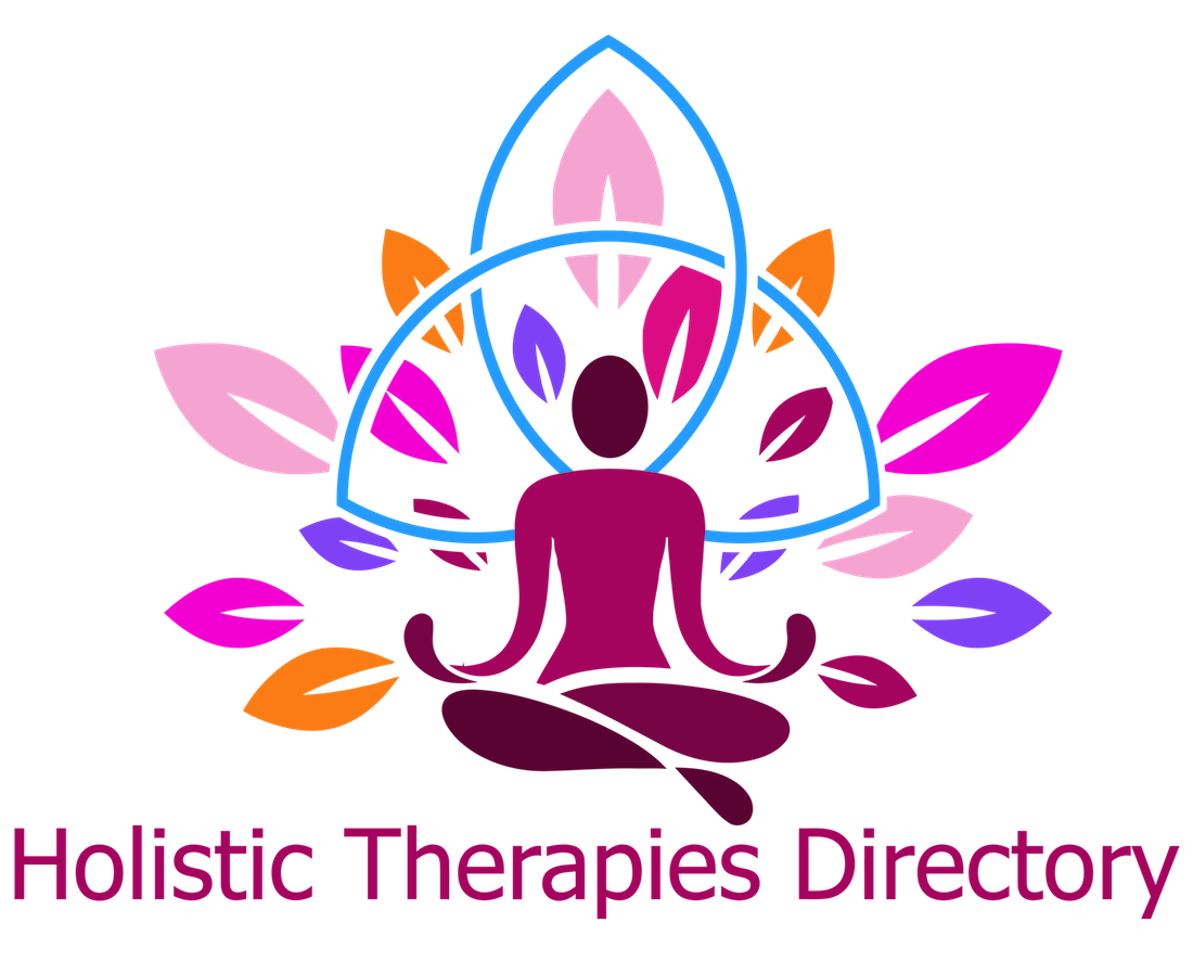 Holistic Therapies Medium